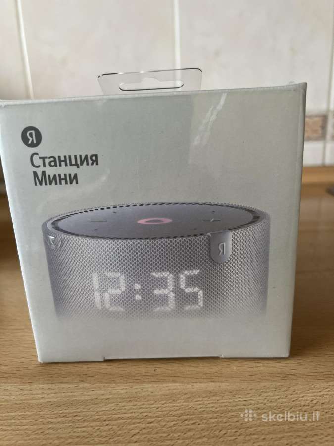 Yandex mini 2