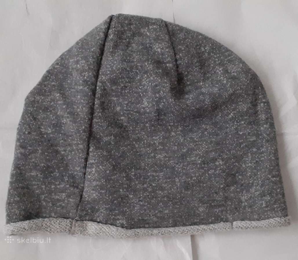 Vaikiška kepurė Dydis S 52cm. - nuotraukos Nr. 2