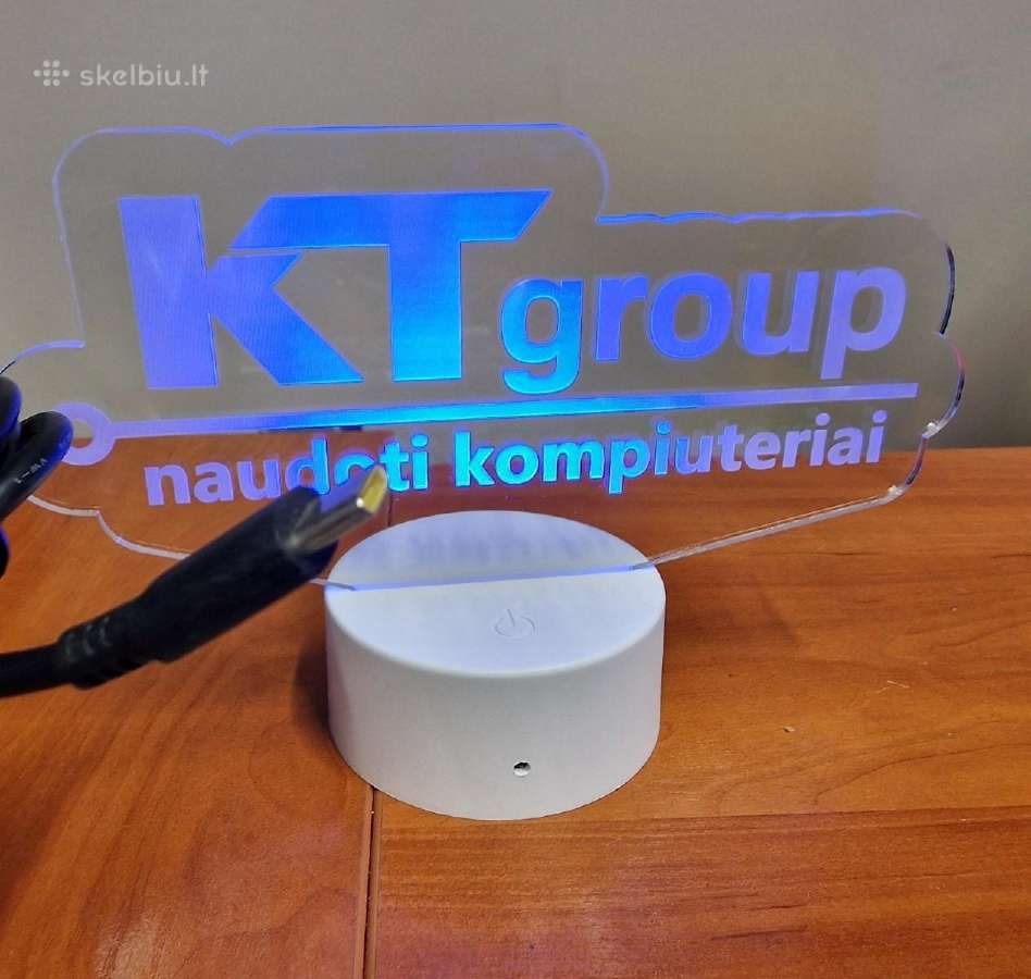Nešiojamų kompiuterių įkrovikliai - pakrovėjai - nuotraukos Nr. 4