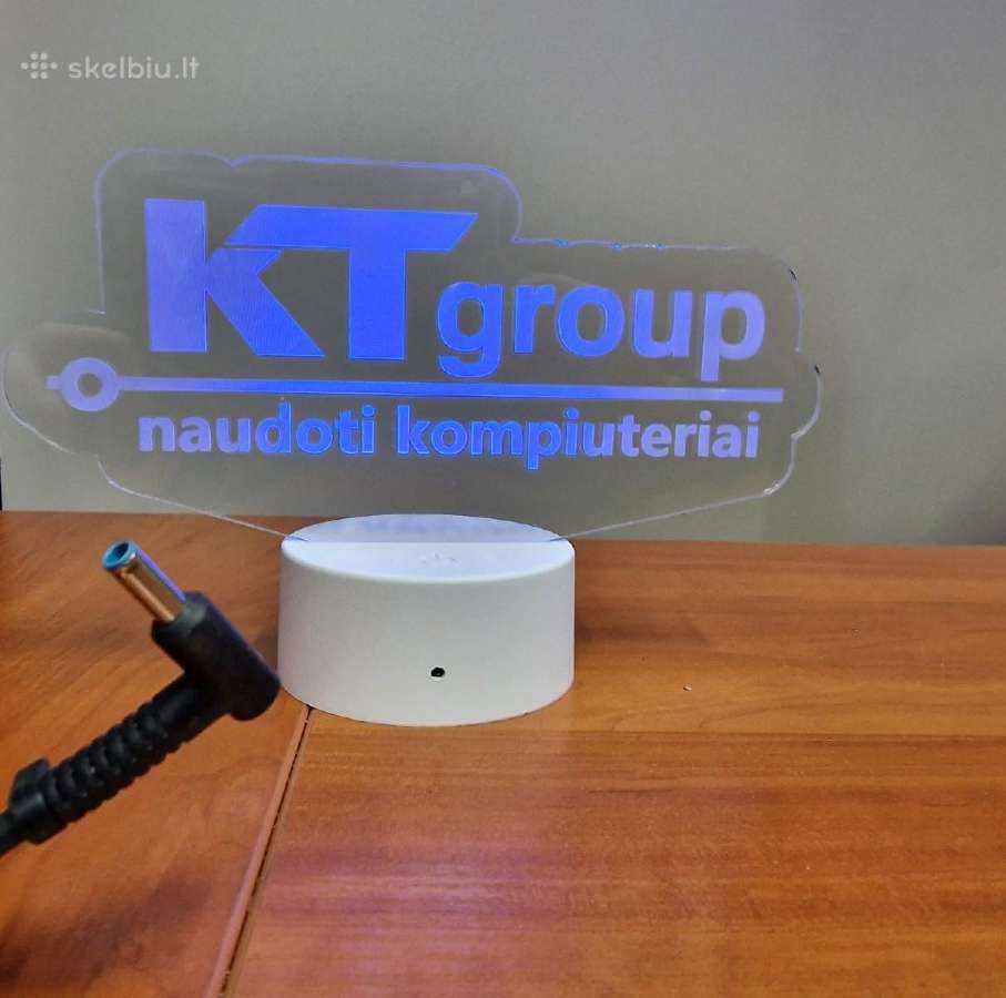 Nešiojamų kompiuterių įkrovikliai - pakrovėjai - nuotraukos Nr. 9