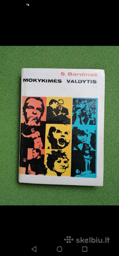 Daug psichologinių,dvasinių apie finansus, verslą - nuotraukos Nr. 8