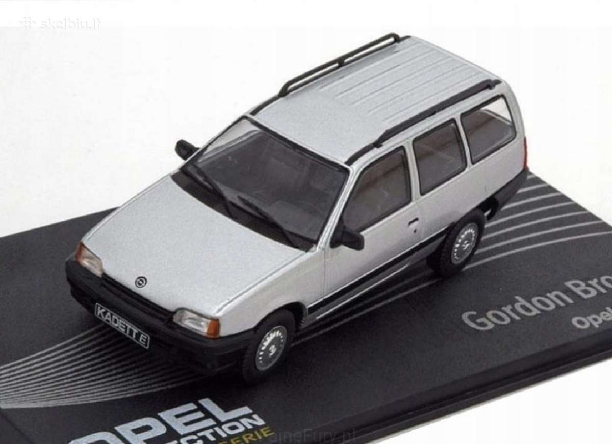 Opel Kadett