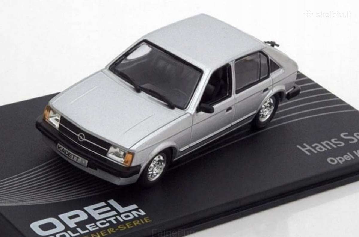 Opel Kadett