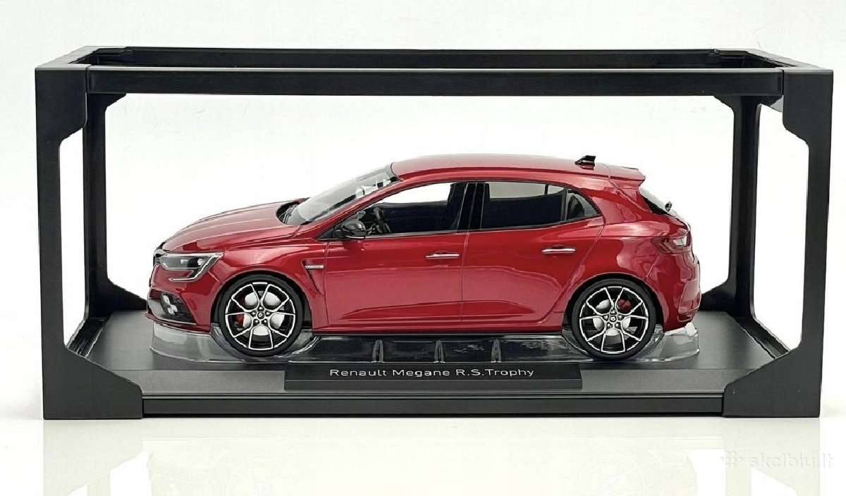 Renault Megane - nuotraukos Nr. 4