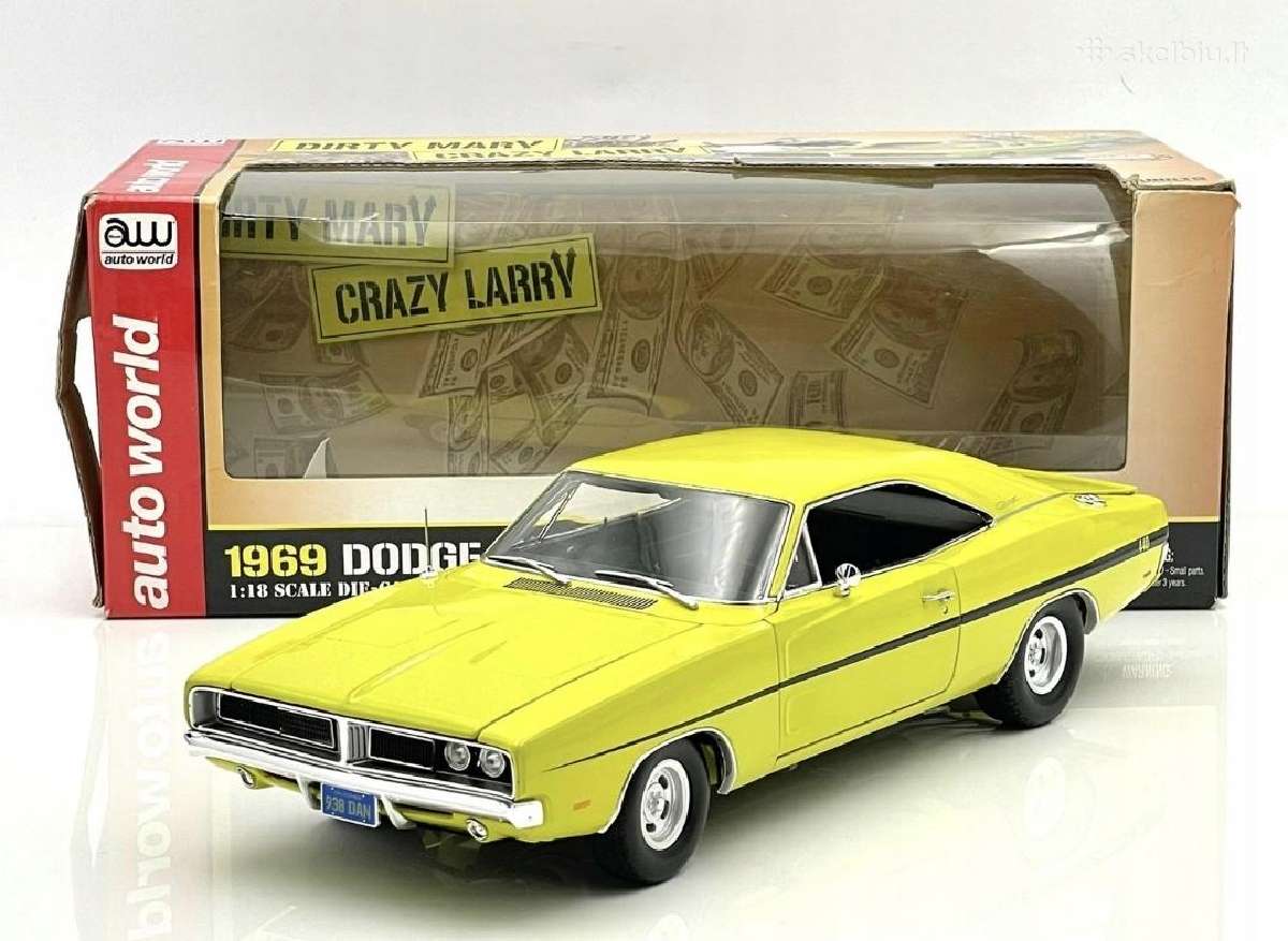 Dodge Charger