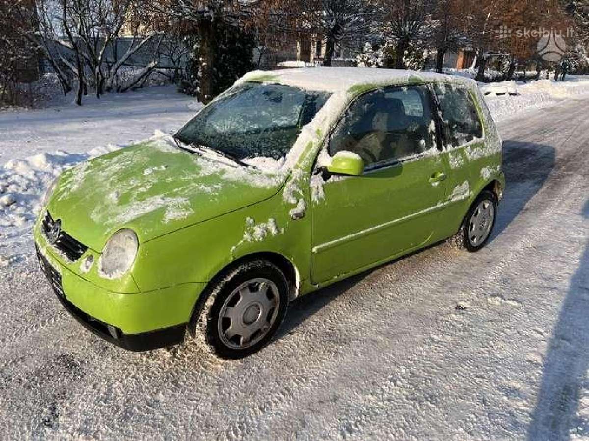 Lupo