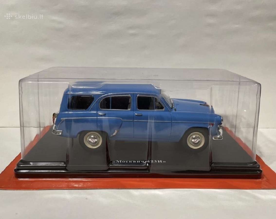 Moskvich 423h