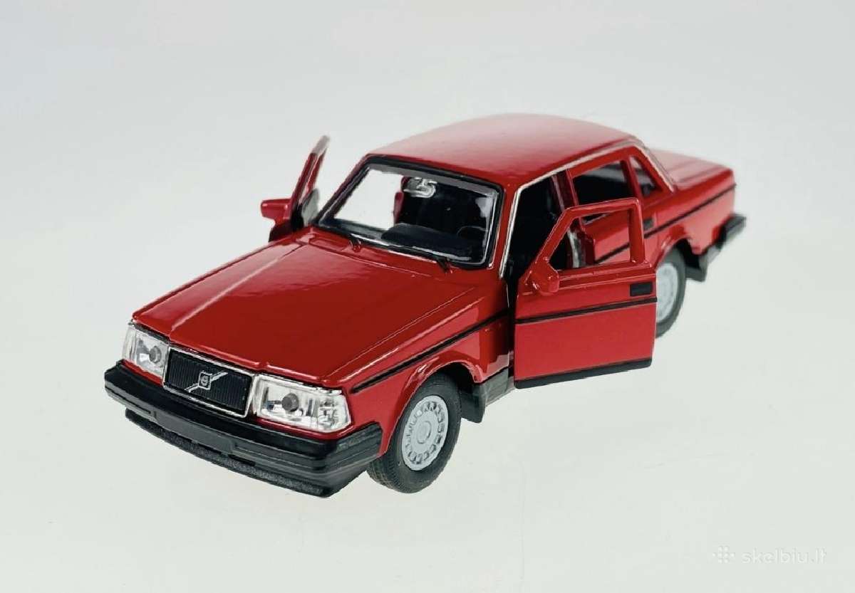 Volvo 240