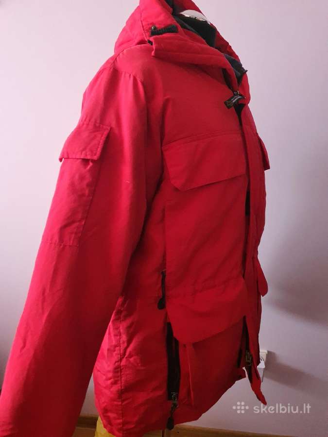 Canada goose pukine striuke s dydis - nuotraukos Nr. 6