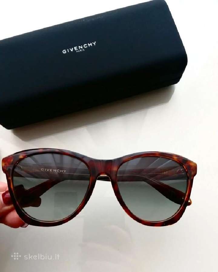 Givenchy akiniai nuo saulės