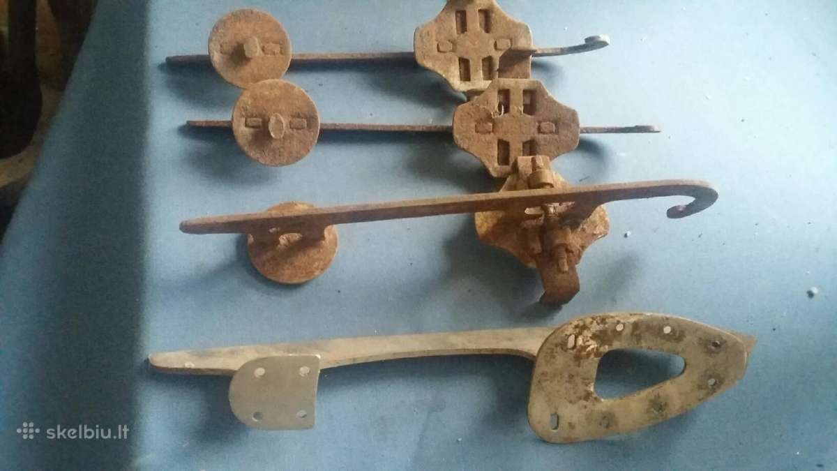 Triratukas,paciuzos,dviračiai - nuotraukos Nr. 8