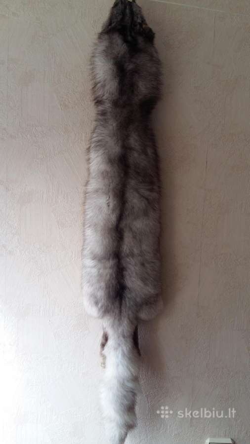Parduodama lape apykaklei