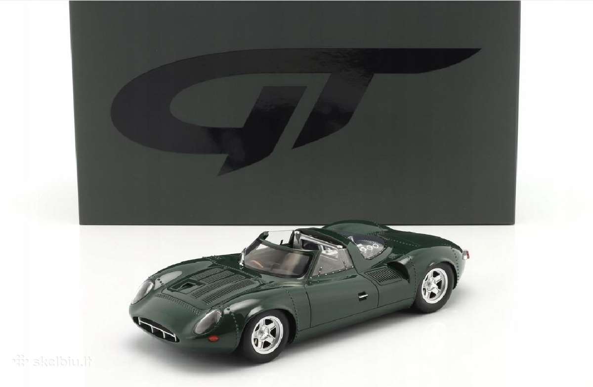 Jaguar Xj13