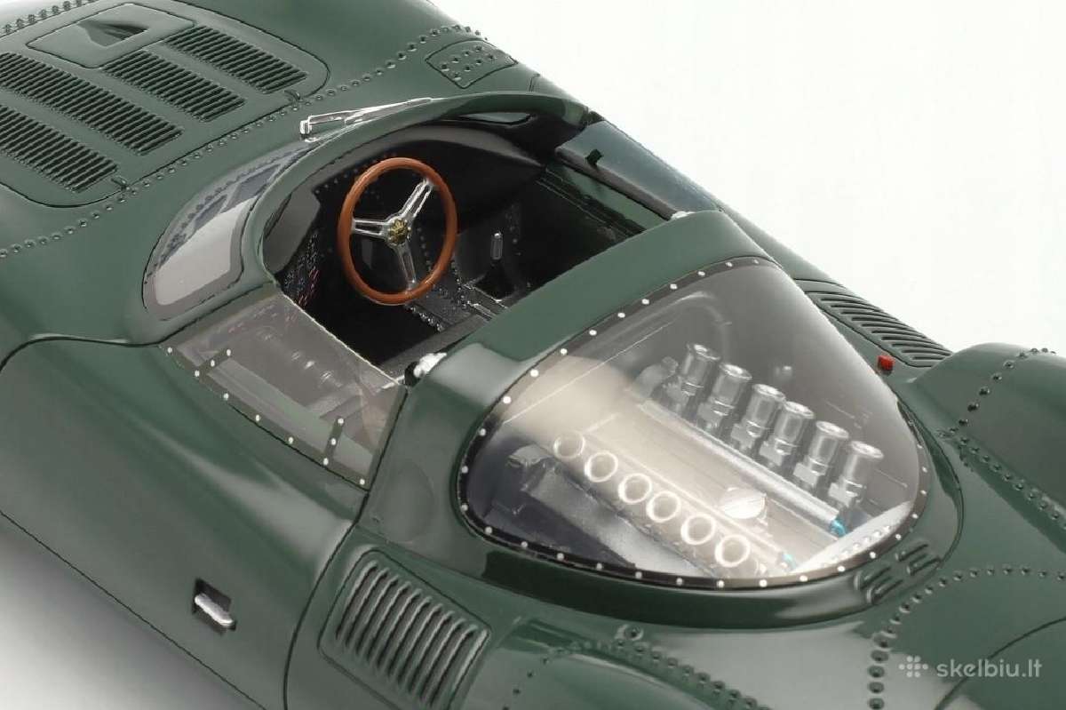 Jaguar Xj13 - nuotraukos Nr. 4