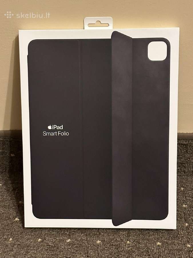 Smart Folio for 12.9" iPad Pro