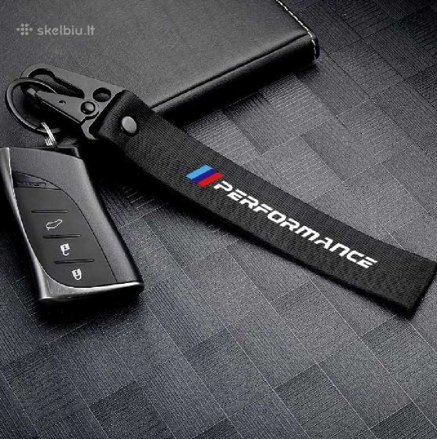 Bmw Raktų Pakabukai - nuotraukos Nr. 10