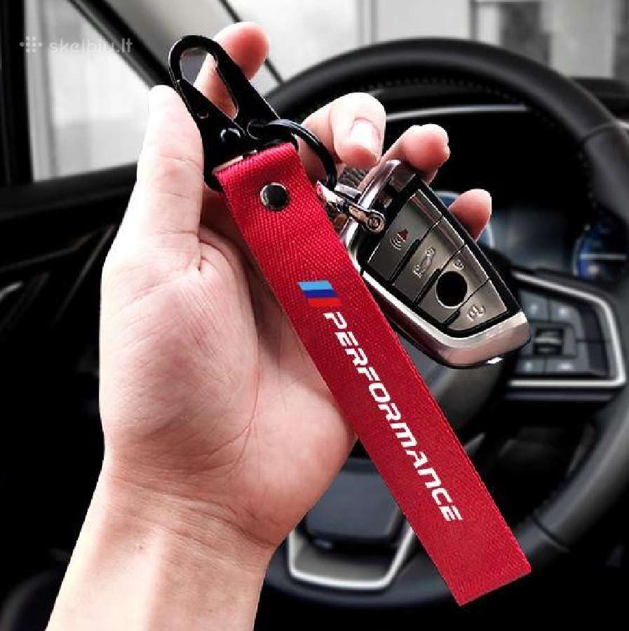 Bmw Raktų Pakabukai - nuotraukos Nr. 11