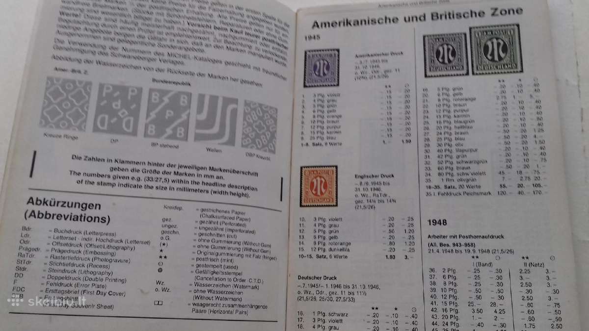 Katalogas.dnk 1991-1992. - nuotraukos Nr. 3