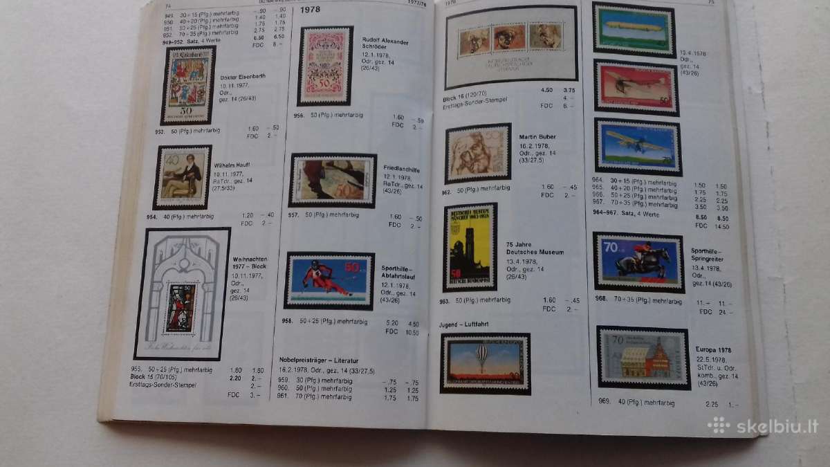 Katalogas.dnk 1991-1992. - nuotraukos Nr. 8