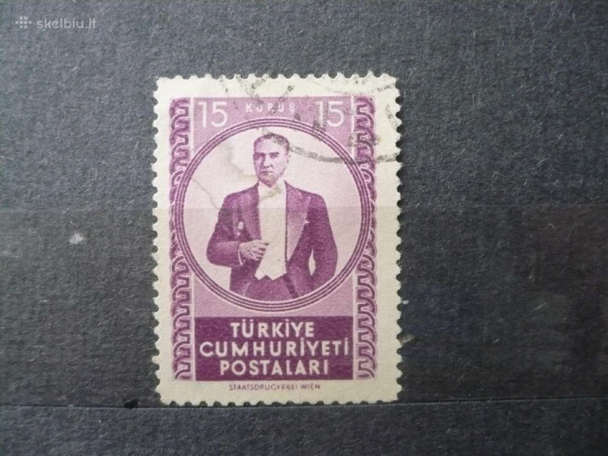 1952 m. peržiūros