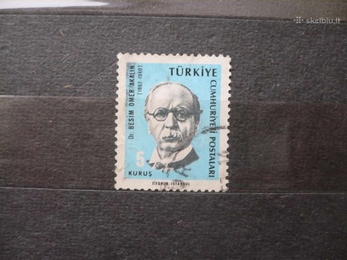 1965 m. Kultūros įžymybės