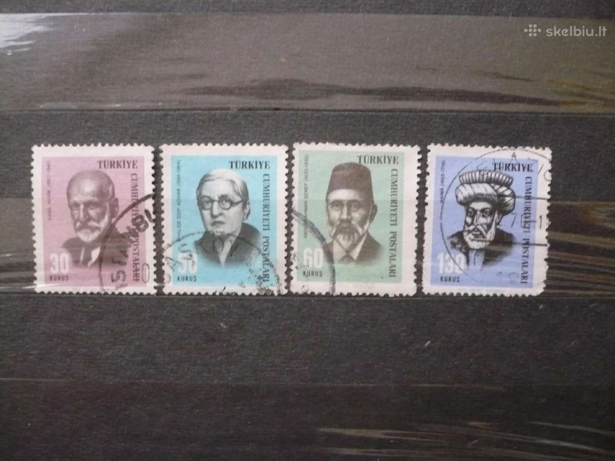 1966 m. Kultūros įžymybės