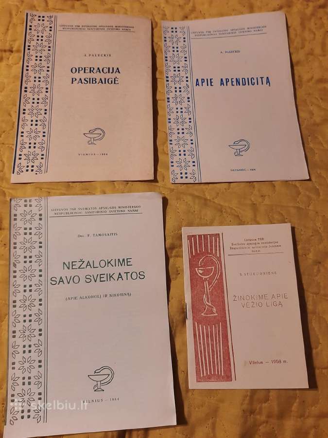 Bukletai - nuotraukos Nr. 9