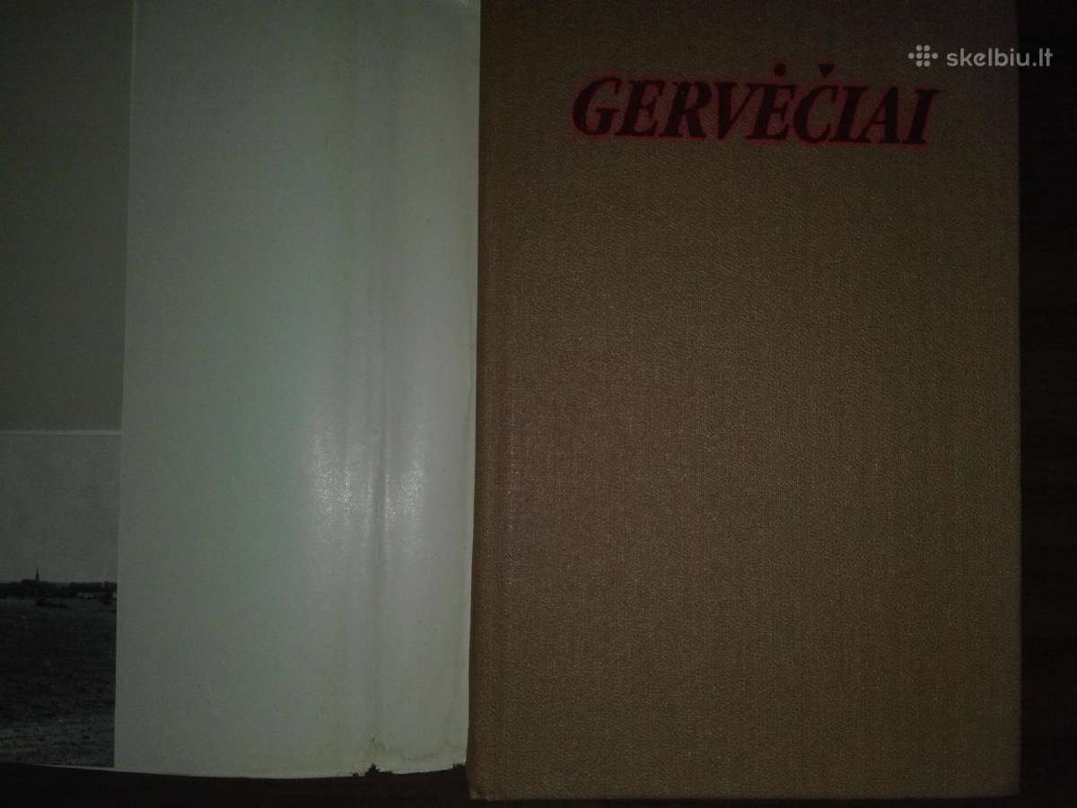 196. Gervėčiai - nuotraukos Nr. 2