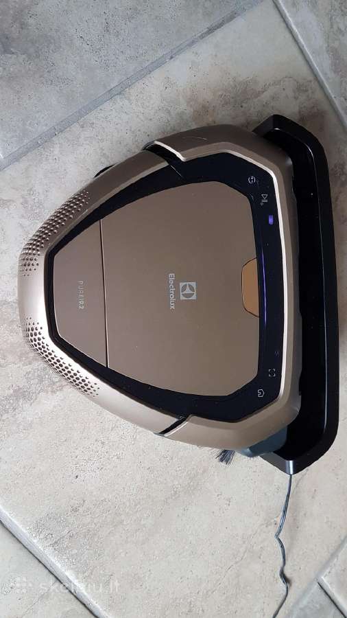 Superku Electrolux ir Aeg siurblius- šluotas - nuotraukos Nr. 9
