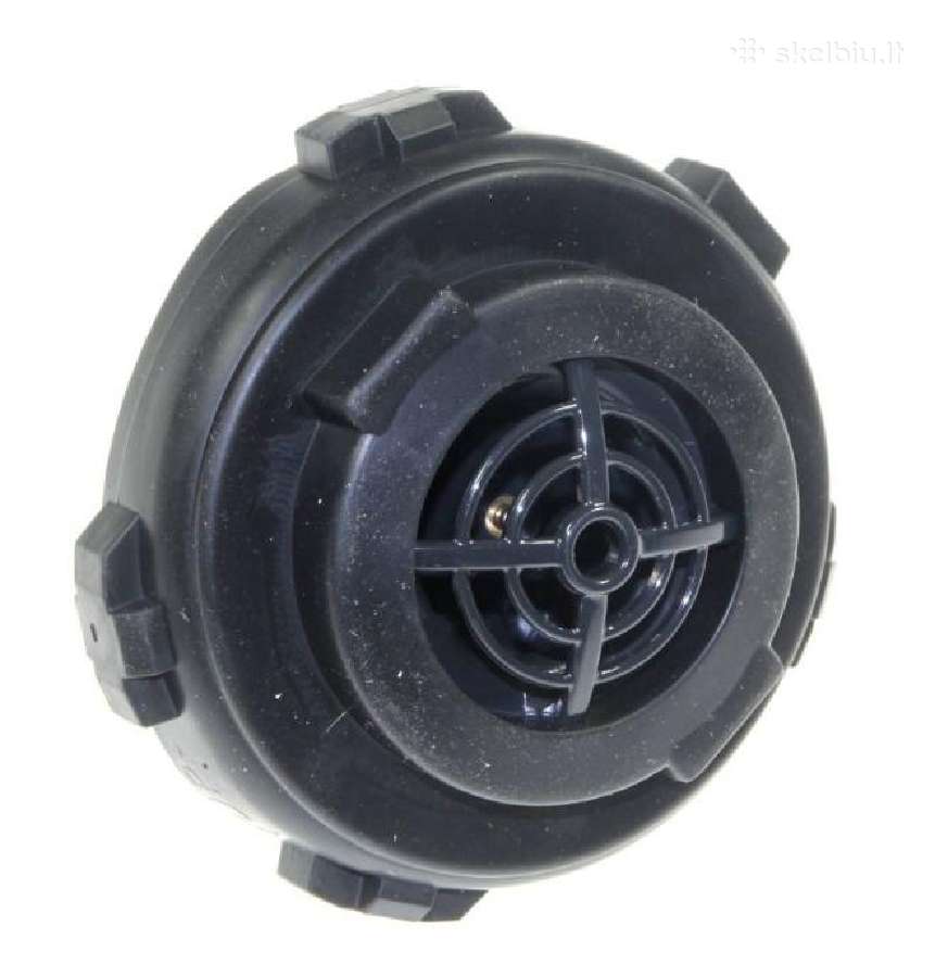Superku Electrolux ir Aeg siurblius- šluotas - nuotraukos Nr. 16
