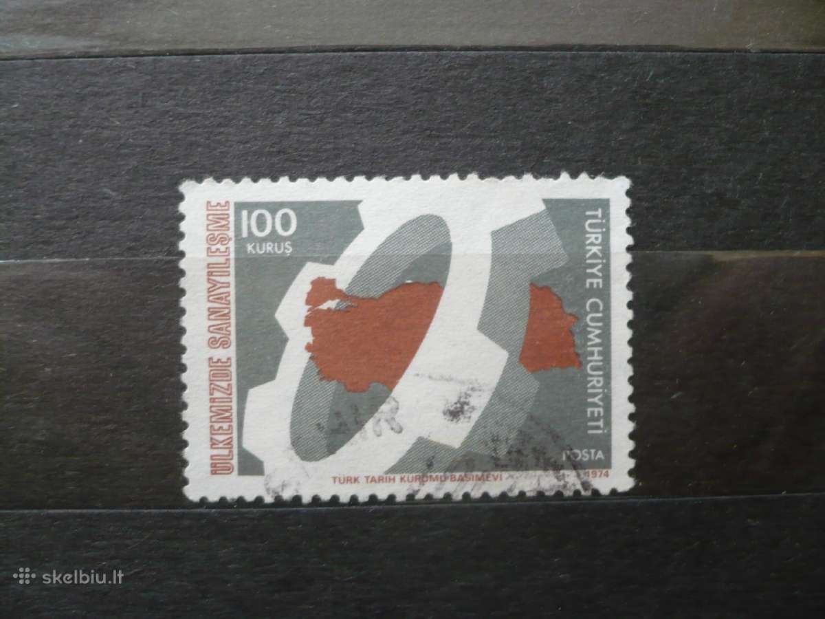 1974 m. Turkijos plėtra