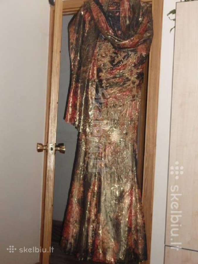 Suknelė
