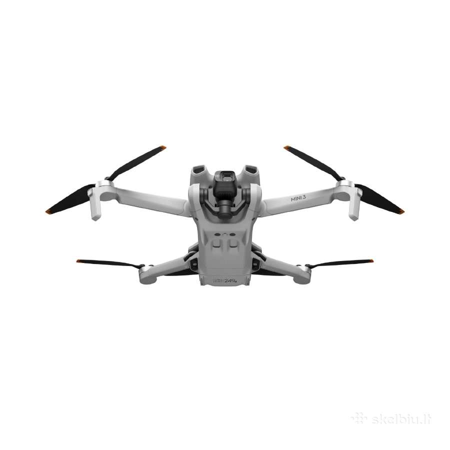 Dji Mini 2-3-4-5 Pro Lito Baterijos Jau Turime - nuotraukos Nr. 14