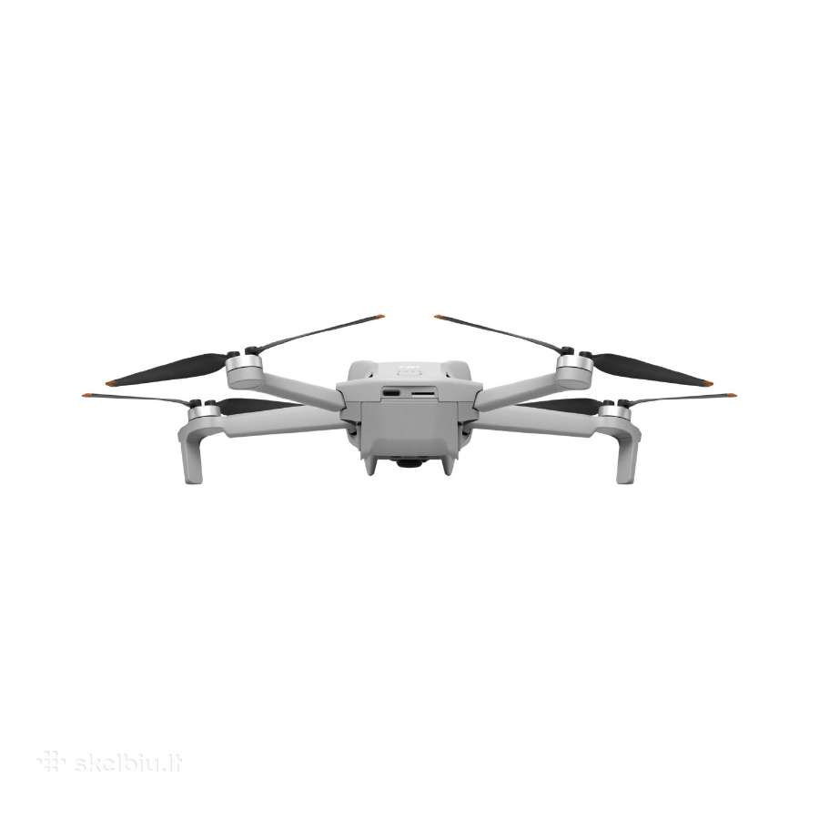 Dji Mini 2-3-4-5 Pro Lito Baterijos Jau Turime - nuotraukos Nr. 18
