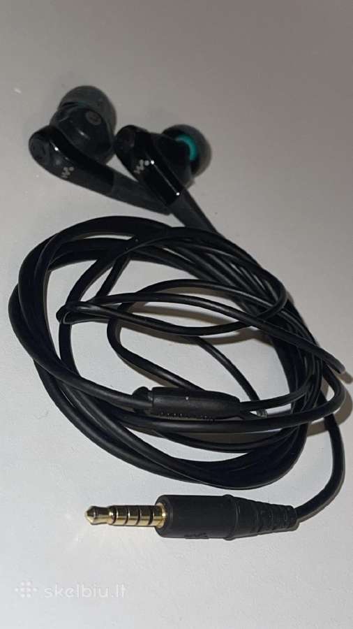 Sony Walkman Mdr-nwnc33 laidinės ausinės