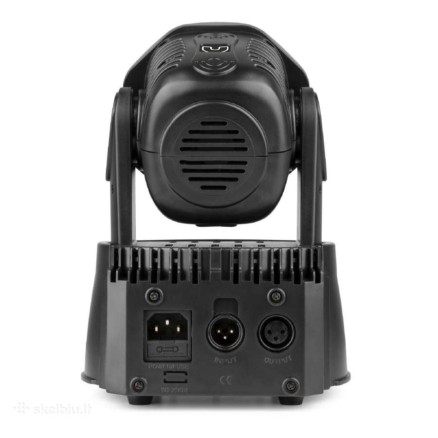 Fuzzix Mhc706 judanti galva - nuotraukos Nr. 5