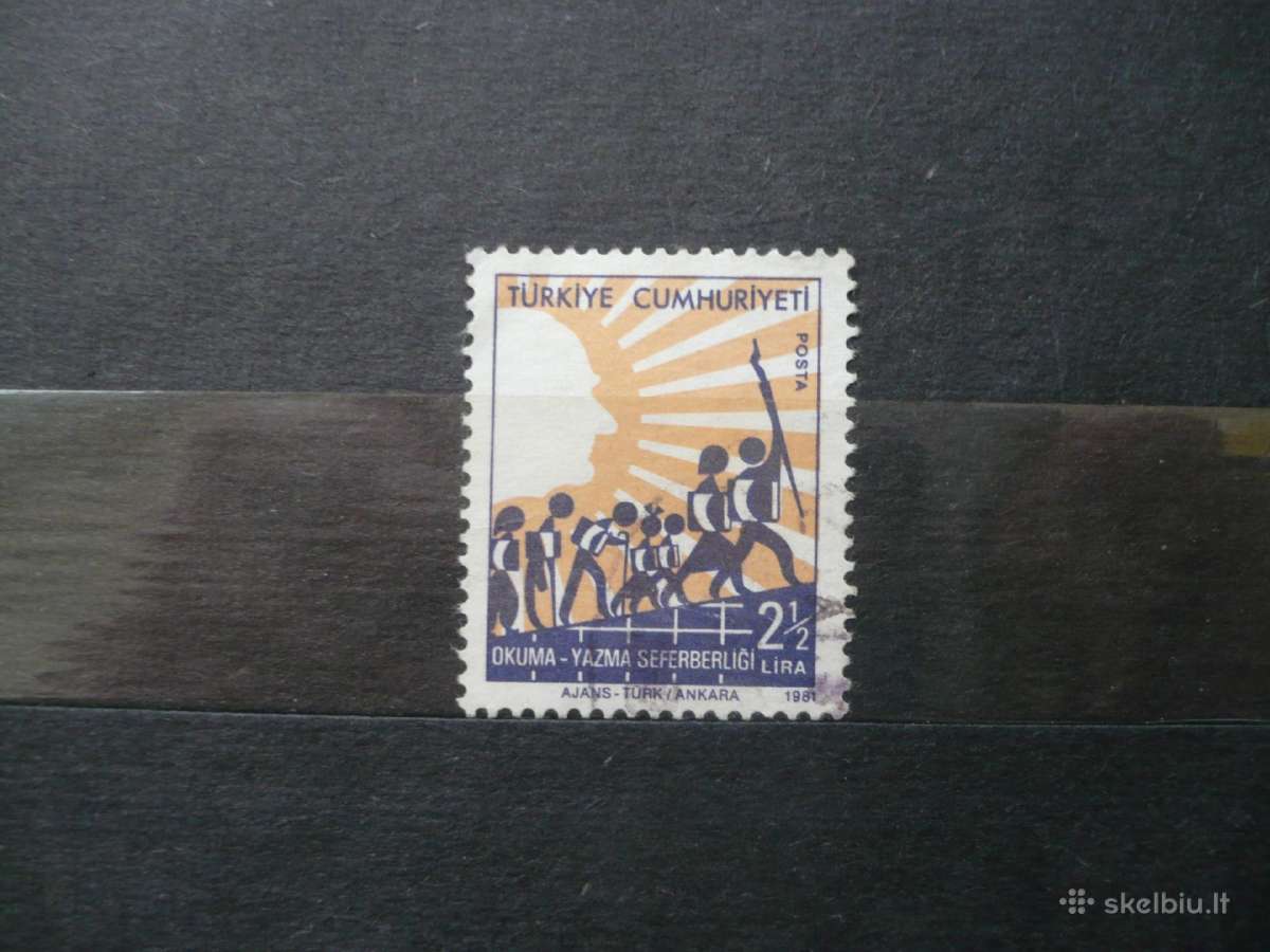 1981 m. raštingumo kampanija
