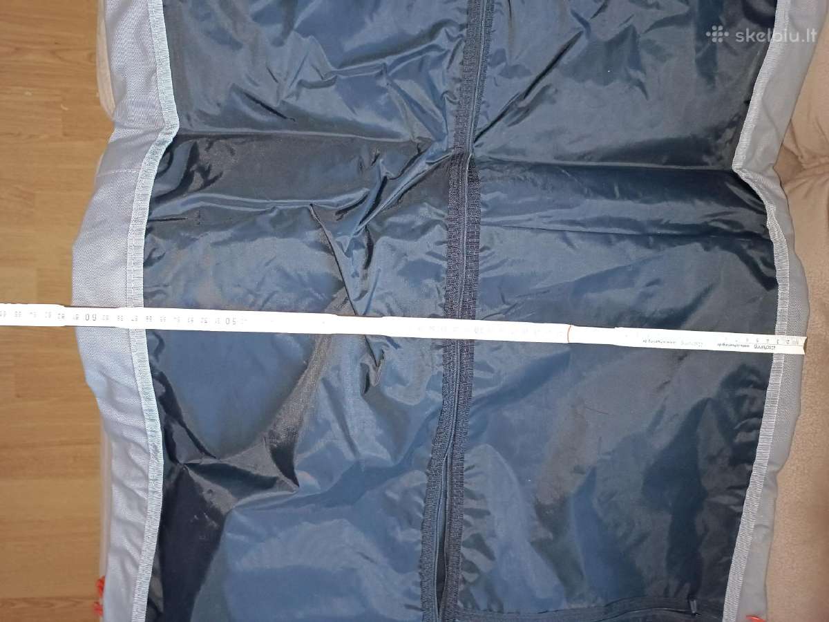 Echolac kostiumų-rūbų transportavimo vokas - nuotraukos Nr. 15