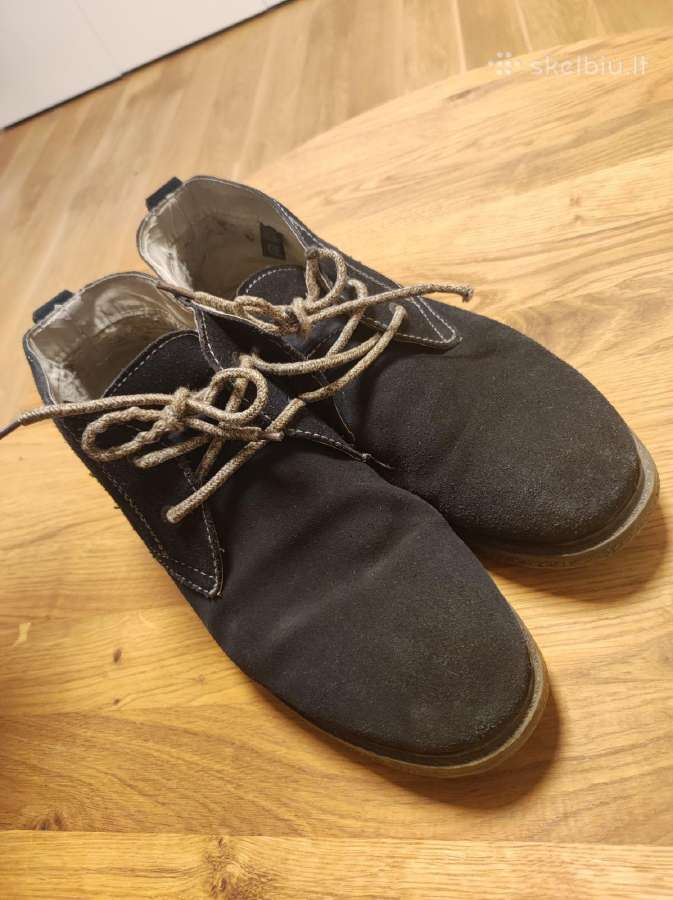 Am shoe company vyriški, 45 dydžio,žieminiai batai - nuotraukos Nr. 4