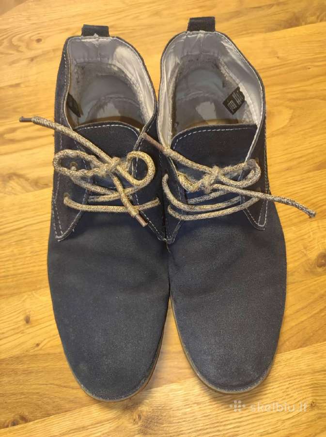 Am shoe company vyriški, 45 dydžio,žieminiai batai - nuotraukos Nr. 7