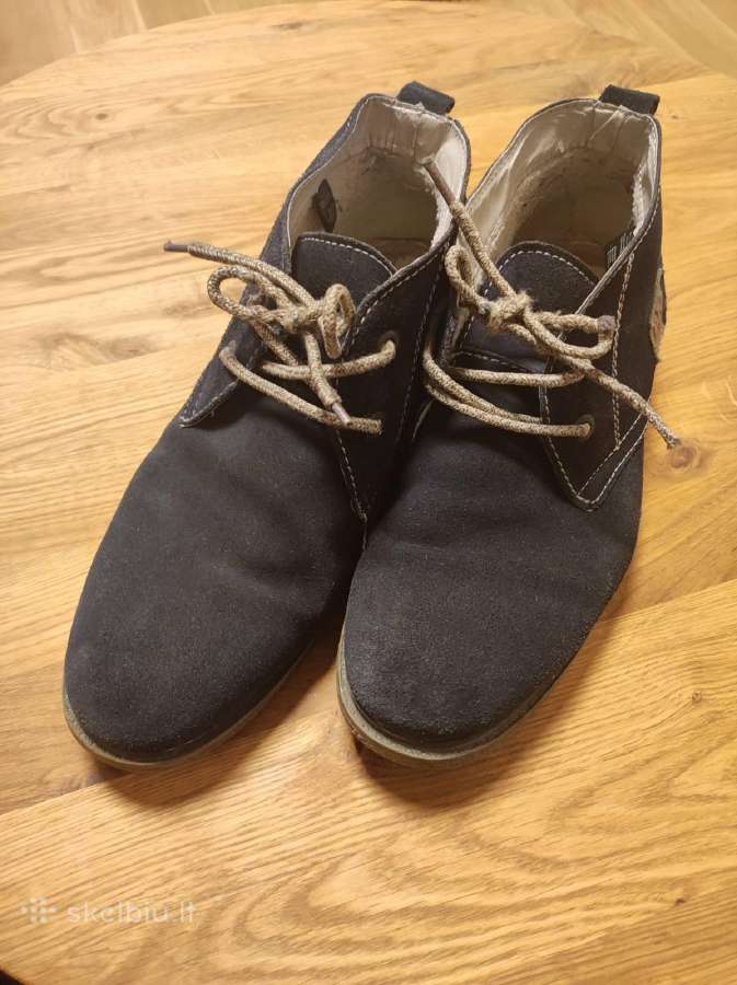 Am shoe company vyriški, 45 dydžio,žieminiai batai - nuotraukos Nr. 6