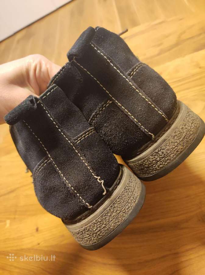 Am shoe company vyriški, 45 dydžio,žieminiai batai - nuotraukos Nr. 13