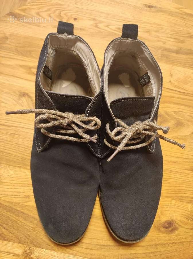 Am shoe company vyriški, 45 dydžio,žieminiai batai - nuotraukos Nr. 10