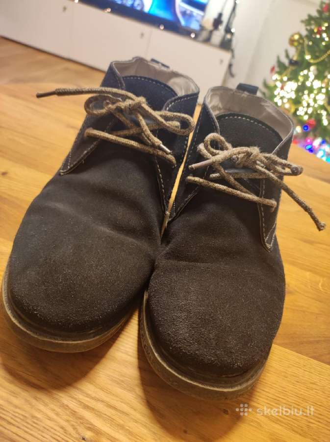 Am shoe company vyriški, 45 dydžio,žieminiai batai - nuotraukos Nr. 8
