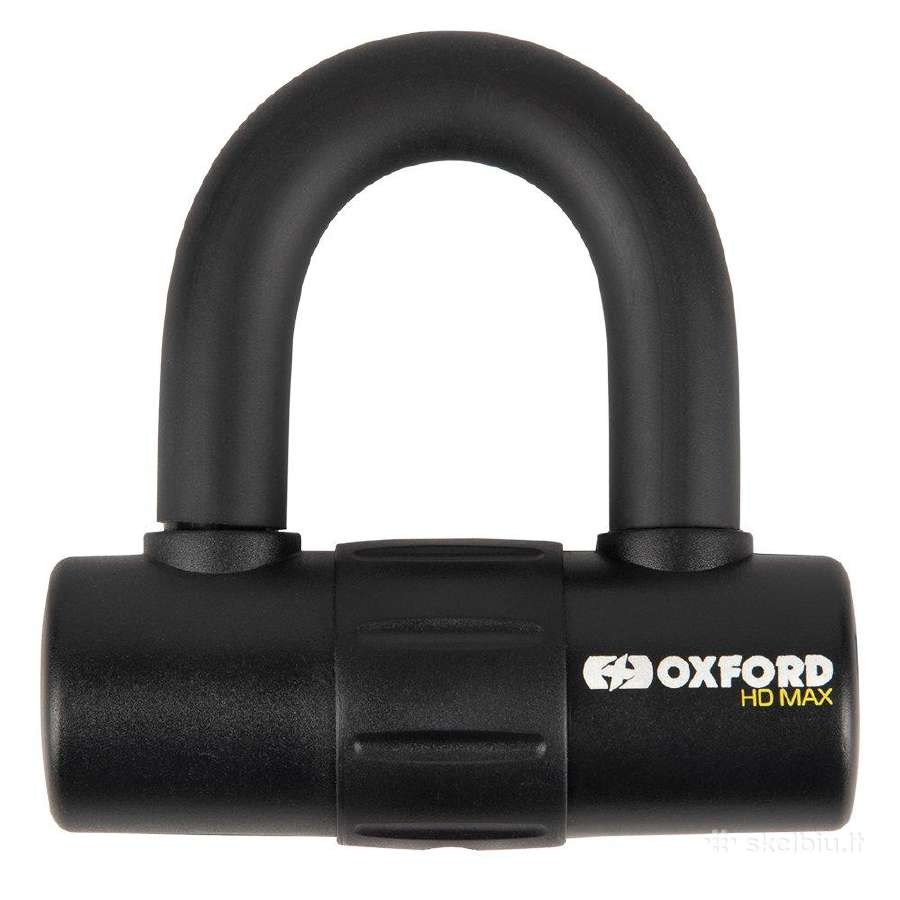 Oxford Dviračio priedai spynos užraktai / Gratis.s - nuotraukos Nr. 7
