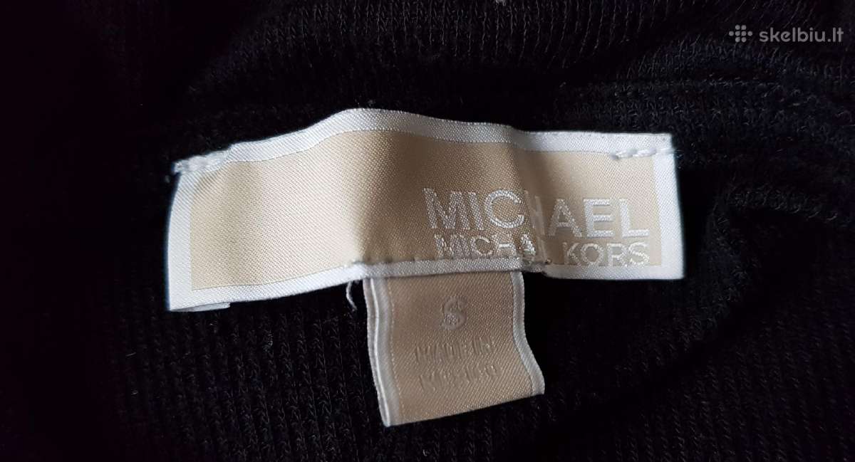 Michael Kors bliuzonas - nuotraukos Nr. 3