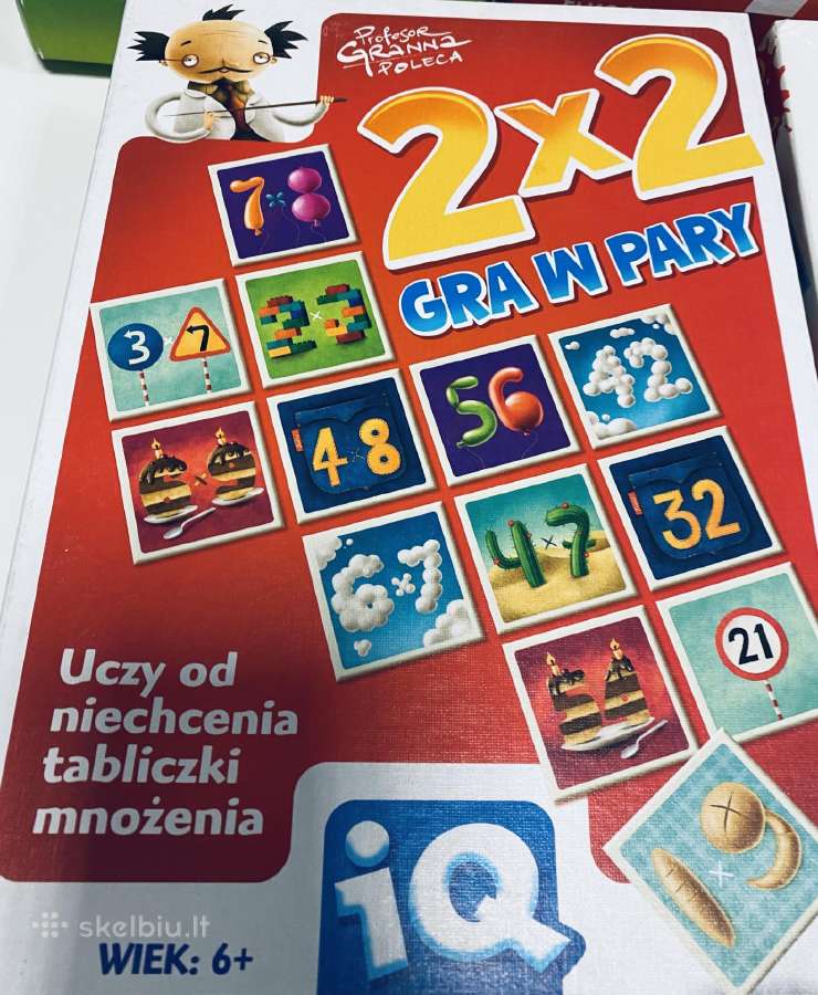 Lavinamieji-mokomieji žaidimai (metodinės pr.) - nuotraukos Nr. 5