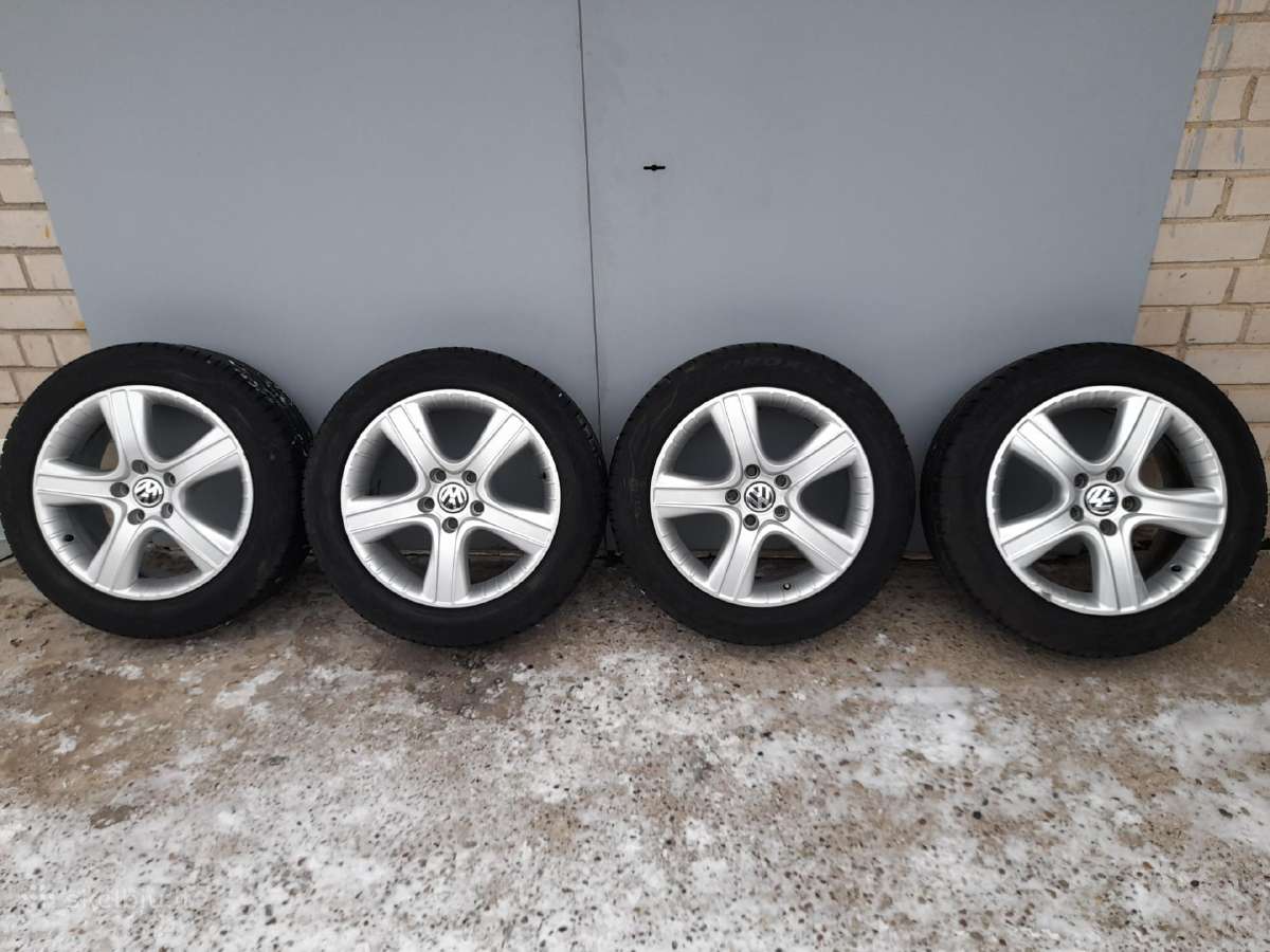 Vw caravelle transporter Amarok sedynes ratlankiai - nuotraukos Nr. 17