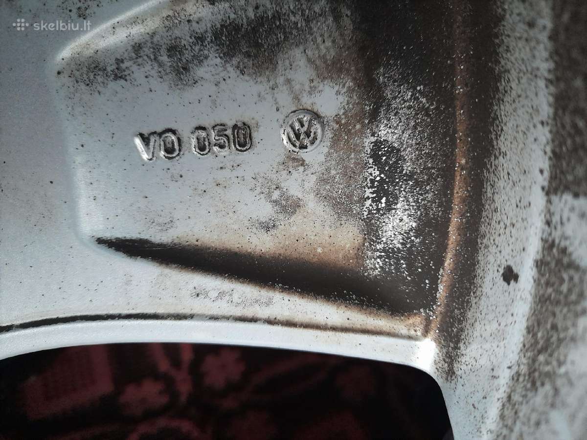 Vw caravelle transporter Amarok sedynes ratlankiai - nuotraukos Nr. 27