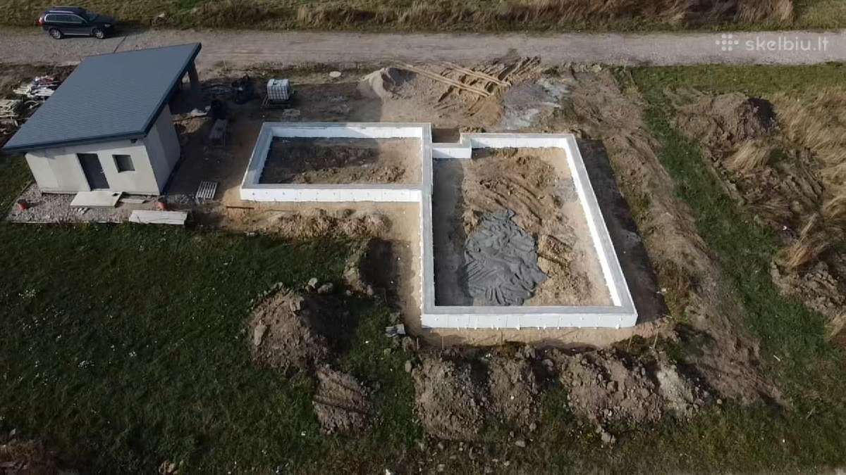 Liktiniai klojiniai. Pir Plokštės. Polistirolas. - nuotraukos Nr. 11